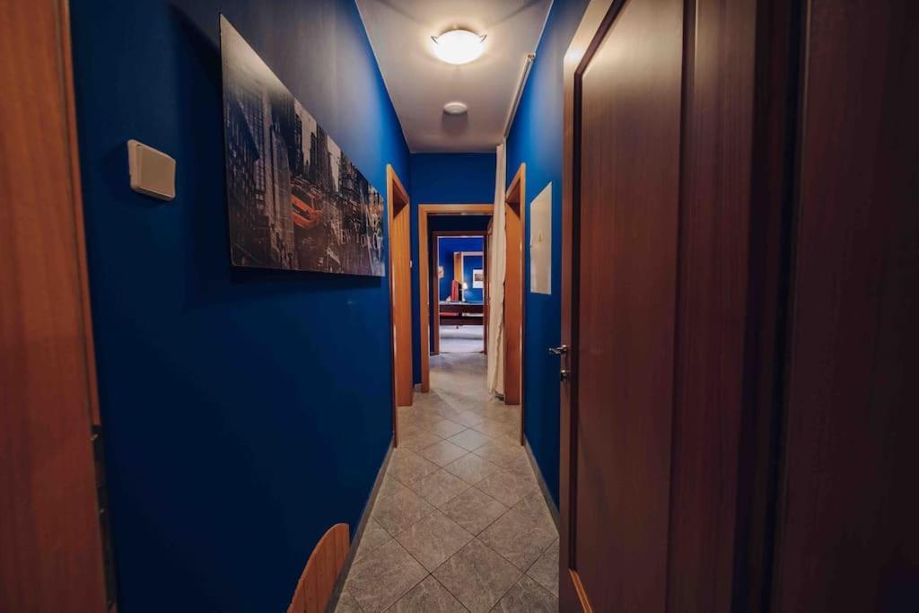 Unique Apartment With Private Pool, Cinema, Spa Prague Ngoại thất bức ảnh